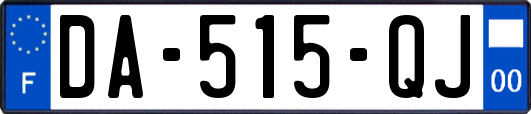 DA-515-QJ