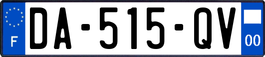 DA-515-QV