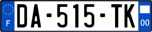 DA-515-TK