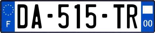 DA-515-TR