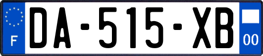 DA-515-XB