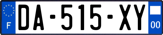 DA-515-XY