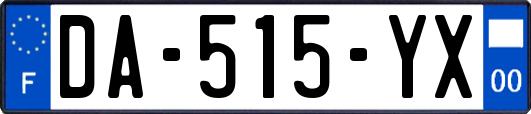 DA-515-YX