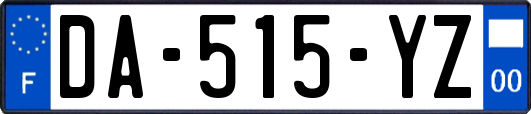 DA-515-YZ