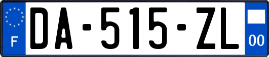 DA-515-ZL