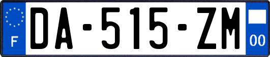 DA-515-ZM