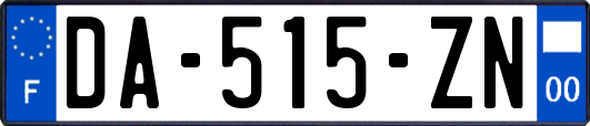 DA-515-ZN