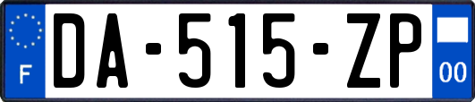 DA-515-ZP