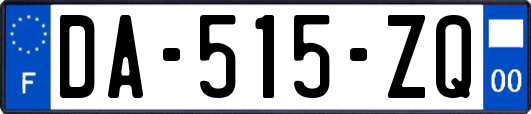 DA-515-ZQ