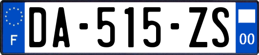 DA-515-ZS