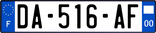 DA-516-AF