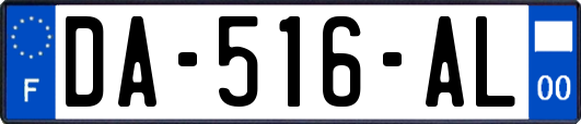 DA-516-AL