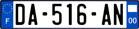 DA-516-AN