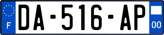 DA-516-AP