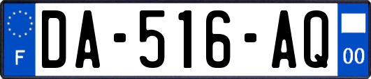 DA-516-AQ