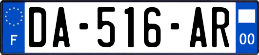 DA-516-AR