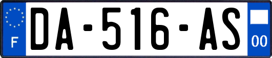 DA-516-AS