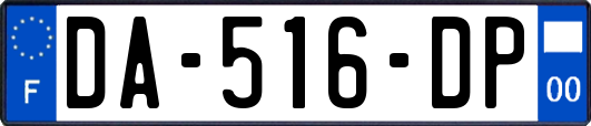 DA-516-DP