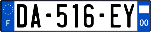 DA-516-EY