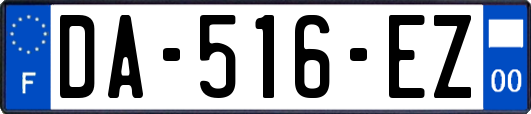 DA-516-EZ