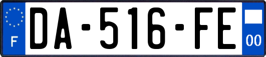 DA-516-FE