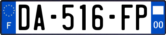 DA-516-FP