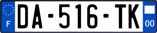 DA-516-TK