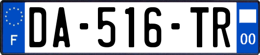 DA-516-TR