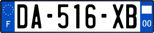 DA-516-XB