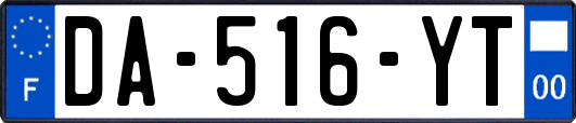 DA-516-YT