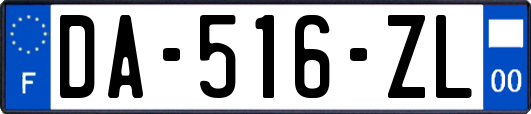 DA-516-ZL