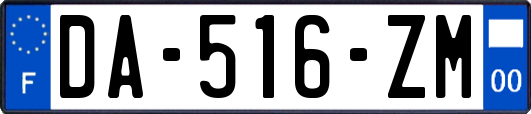 DA-516-ZM