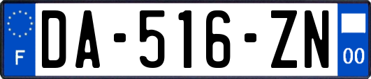 DA-516-ZN