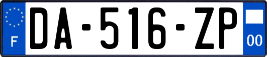 DA-516-ZP