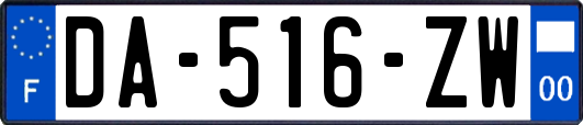 DA-516-ZW