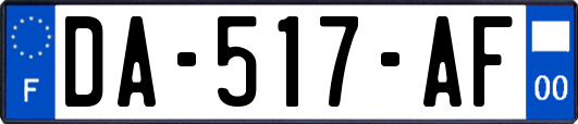 DA-517-AF