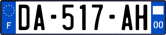 DA-517-AH