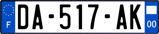 DA-517-AK