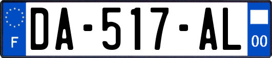 DA-517-AL