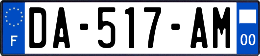 DA-517-AM