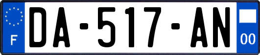 DA-517-AN