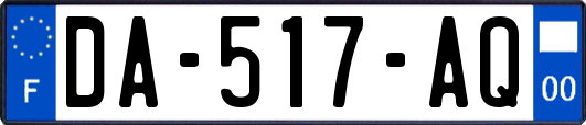 DA-517-AQ