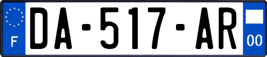 DA-517-AR