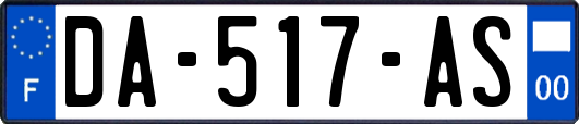 DA-517-AS