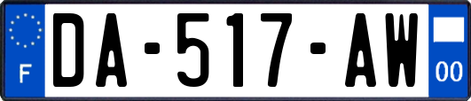 DA-517-AW