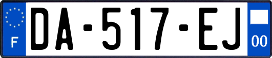 DA-517-EJ