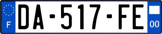 DA-517-FE