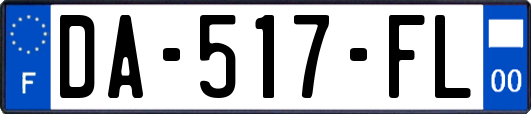 DA-517-FL
