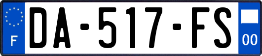DA-517-FS