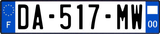DA-517-MW